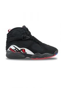 Air Jordan 8 Retro Noir 305381-062