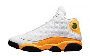 AIR JORDAN 13 Retro Del Sol 414571-167 Size 43