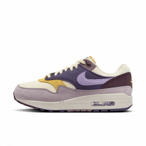 Chaussure Nike Air Max 1 '87 pour femme - Pourpre