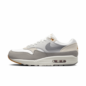 Chaussure Nike Air Max 1 pour homme - Blanc