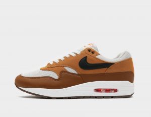 Nike Air Max 1, Brown