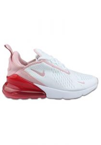 Nike Air Max 270 Junior Blanc 943345-108