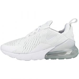 Nike Mixte Air Max 270 (GS) Chaussures d'Athlétisme