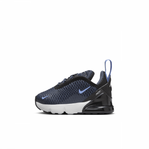 Chaussure Nike Air Max 270 pour Bébé et Petit enfant - Bleu