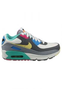 Nike Air Max 90 'air Sprung - Iron Grey' Dn4415-001