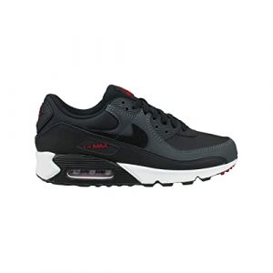 Nike Air Max 90 Noir Dq4071-001