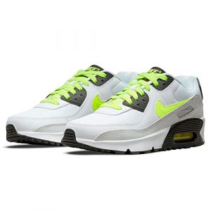 Nike AIR Max 90 LTR (GS) Sneaker