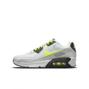 NIKE AIR Max 90 LTR (GS) Chaussures de Gym