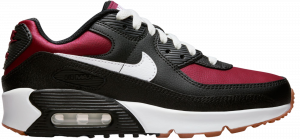 Chaussures Nike  AIR MAX 90 LTR (GS)