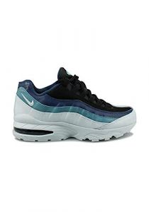 Nike Air Max 95 Junior Platine 905348-009