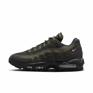 Chaussure Nike Air Max 95 pour homme - Vert