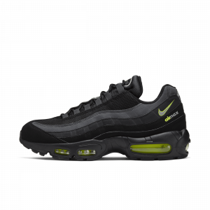 Chaussure Nike Air Max 95 pour Homme - Noir