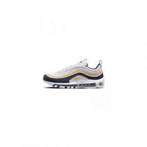 nike Baskets Blanches Homme Air Max 97 Blanc 40fr