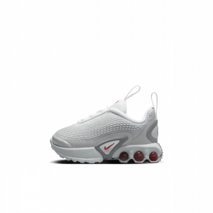 Chaussure Nike Air Max Dn SE pour bébé et tout-petit - Gris