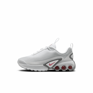 Chaussure Nike Air Max Dn SE pour enfant - Gris