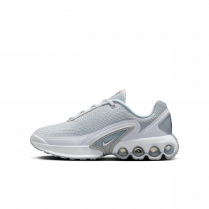 Chaussure Nike Air Max Dn pour ado - Gris