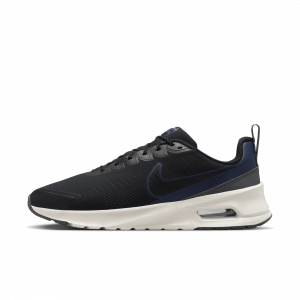 Chaussure d'hiver Nike Air Max Nuaxis pour homme - Noir