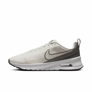 Chaussure d'hiver Nike Air Max Nuaxis pour homme - Gris