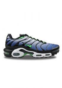 Nike Air Max Plus Scream Green Dx4326-001