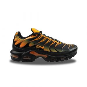 Nike Air Max Plus Black Sundial Dm0032-007