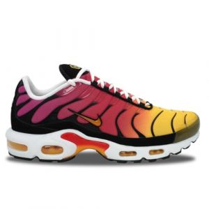 Nike Air Max Plus OG TN Yellow Pink Gradient - 47 1/2