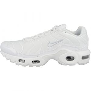 Nike Air Max Plus Junior Blanc Cw7044-100