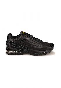 Nike Air Max Plus III LTR Noir Ck6716-001