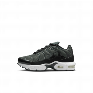 Chaussure Nike Air Max Plus pour enfant - Vert