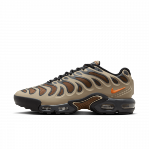 Chaussure d'hiver Nike Air Max Plus Drift pour homme - Marron