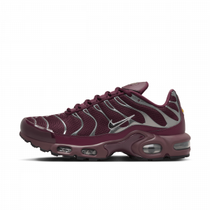 Chaussure Nike Air Max Plus SE pour femme - Rouge