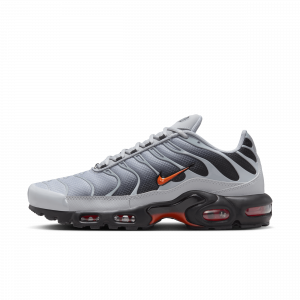 Chaussure Nike Air Max Plus pour homme - Gris