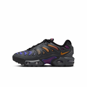 Chaussure Nike Air Max Plus Drift pour ado - Gris