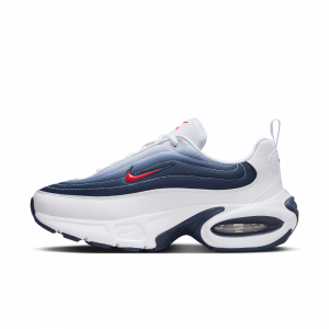 Chaussure Nike Air Max Portal pour femme - Blanc