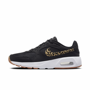 Chaussures Nike Air Max SC pour Femme - Noir