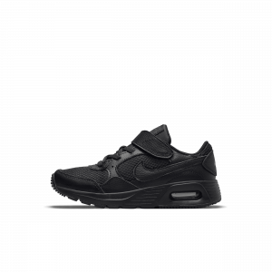 Chaussure Nike Air Max SC pour enfant - Noir