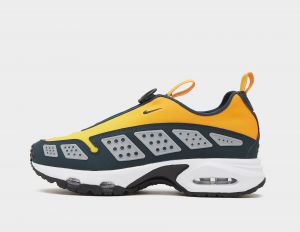 Nike Air Max SNDR Women's, Yellow