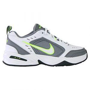 Nike Homme Air Monarch Iv Chaussures de Gymnastique