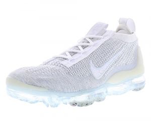 Nike Femmes Air Vapormax 2021 FK Running Trainers DC4112 Sneakers Chaussures (UK 6 US 8.5 EU 40