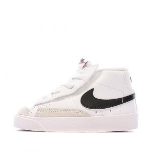 nike Baskets Blanches Bébé Blazer Mid 77 Blanc 22fr