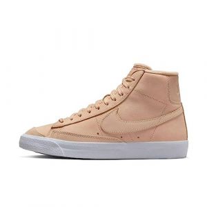 Nike Femme W Blazer Mid '77 Chaussure de Basketball