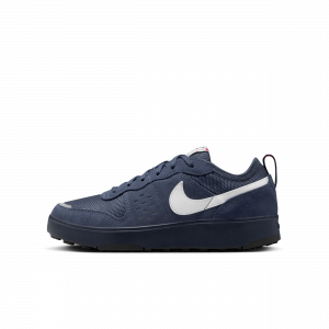 Chaussure Nike C1TY « Coveralls » pour ado - Bleu