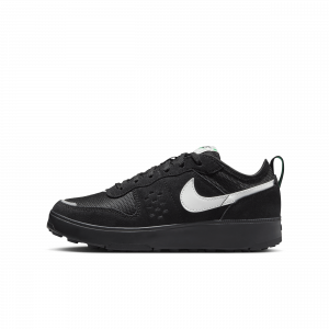 Chaussure Nike C1TY pour ado - Noir