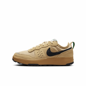 Chaussure Nike C1TY « Brownstone » pour ado - Marron