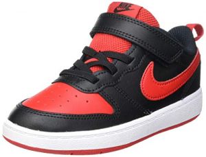 Nike Court Borough Low 2 Baby/Toddler Shoe