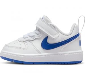 Nike Court Borough Low Recraft (TD) Young Athletes Shoe