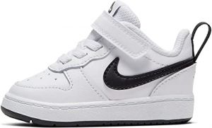 Nike Court Borough Low 2 Little Kids' Shoe