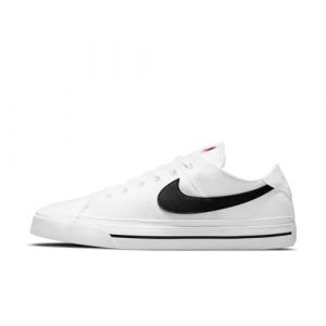 Nike Homme Court Legacy CNVS Sneaker