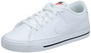 Nike Femme Court Legacy Chaussure de Tennis