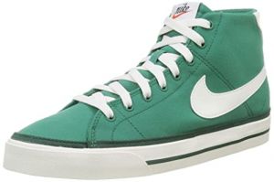 Nike Homme Court Legacy CNVS Mid S50 Chaussure de Marche