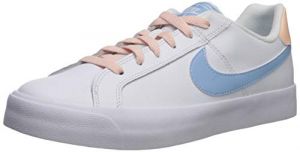 Nike Femme Court Royale AC Chaussures de Tennis